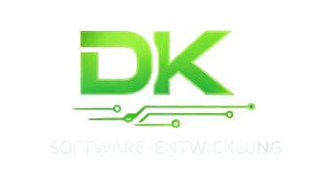 DK Software-Entwicklung – Websites, Apps & individuelle Lösungen